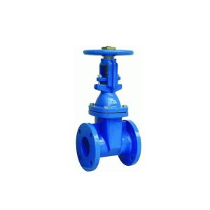 Buy cheap Electric Actuated Water Cast Steel Gate Valve 150lb - 1500lb Pressure from wholesalers