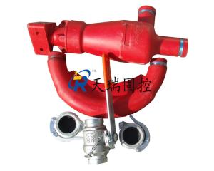 Best Precision Hydrocyclone Dewatering High Wearing Resisting For Mud Cleaner wholesale