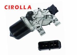 Best Mini Windshield Wiper Motor For Renault 45W , IP 44 wipers motor replacement wholesale
