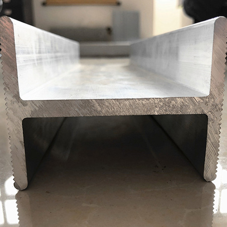 Led Strip Lights Aluminum Profile Angle Extrusion Aluminum Bending Machine 4040 2040
