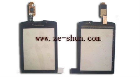 mobile phone touch screen for BlackBerry 9810