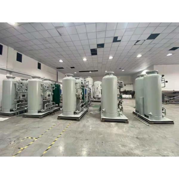 Nitrogen Pump - Nitrogen Filling Machine, Nitrogen Generator