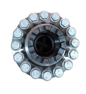 Best MCP16/HDZ300 Differential Assembly HD90149320108 Truck Spare Parts wholesale