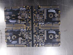 Best Factory Layout Multilayer PCB Boards Immersion gold Surface Finished wholesale