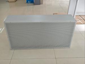 China 100 Rank ISO14644-1 Standard Horizontal Laminar Flow Hood Clean Air with 1220*620*350 Mm Working Area Size on sale