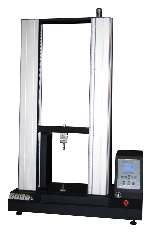 Computer Control Tearing Strength Tensile Testing Equipment Universal Tester