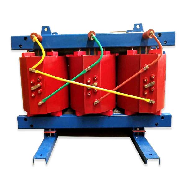 Cheap 400v 11kv Hydropower Distribution Oil Transformer Customized for sale