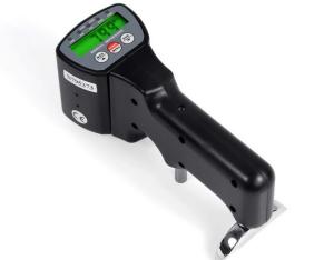 Hardness Conversion Digital Barcol Impressor with Maximum Hold Function and Bluetooth