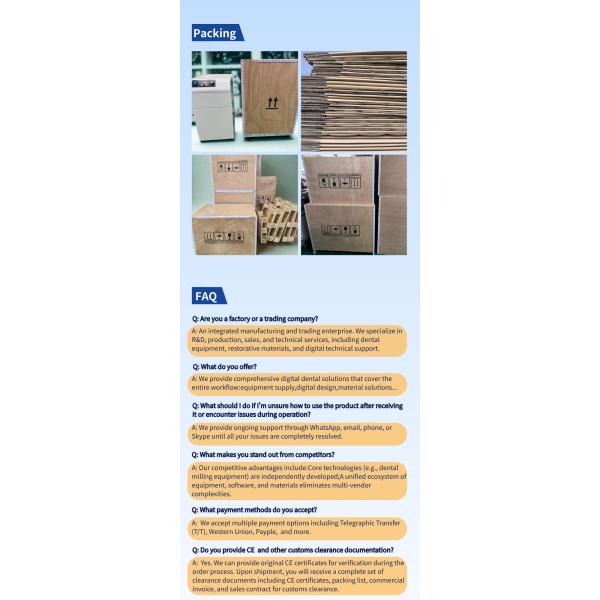 Medical Grade Dental Steam Cleaner 3bar Anti Contamination Dental Lab Steamer