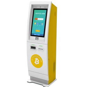 Free Software Btc Atm Machine