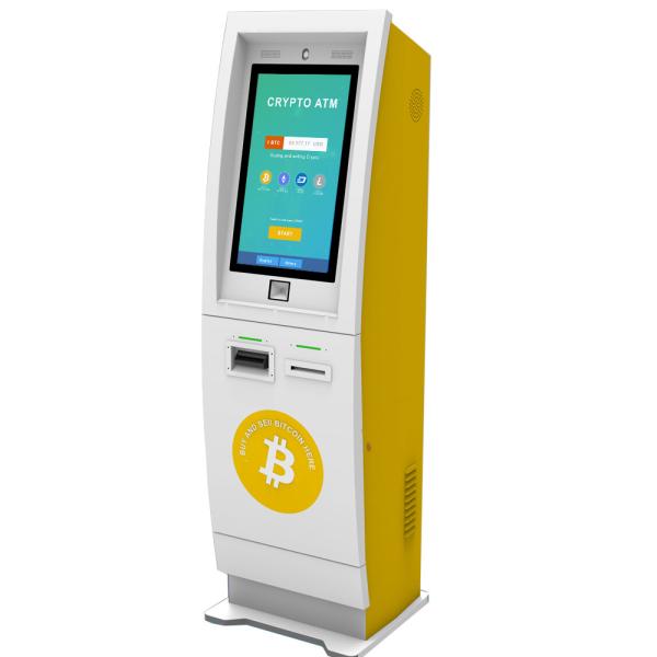 Cheap Free Software Btc Atm Machine for sale