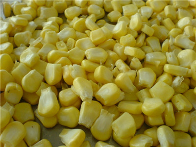 Automatic Sweet Corn Cutter Machine Maize Sheller Convenient And Durable
