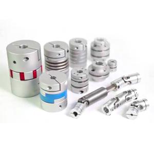Best XTC Precision Made Flexible Shaft Coupling Multiple Models Transmission parts wholesale