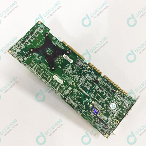Samsung New SMT Machine Parts SM321 Mother Board