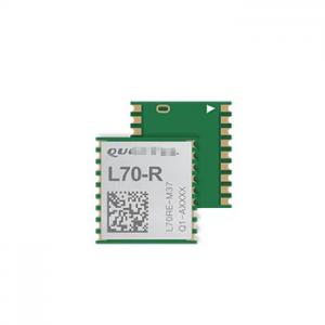 Best L70-R GNSS GPS L70RE-M37 Module ROM Based L80 L80-R L86 LC86 L96 GPS Wireless Module L70-R wholesale