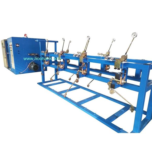 Cheap Electronic Wire And Cable Copper Wire Twisting Machine With 800-1200 RPM Speed for sale