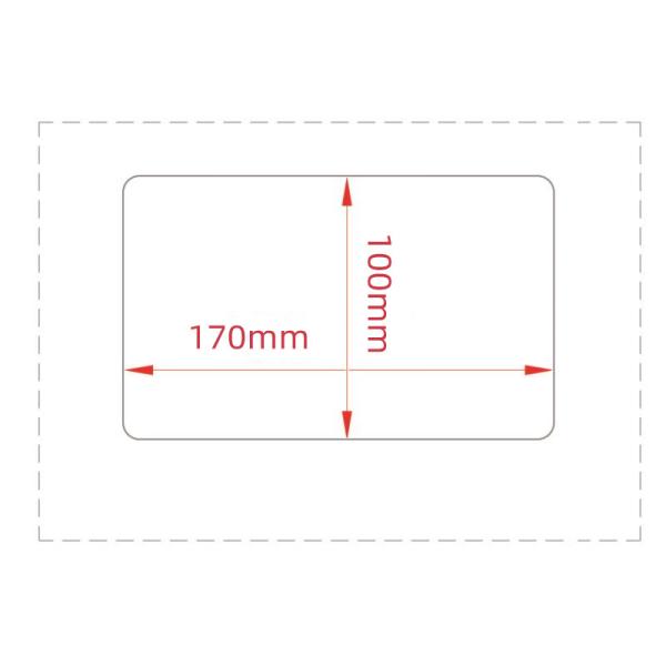 600W Manual Tray Sealing Machine SUS304 Aluminum Alloy For Food