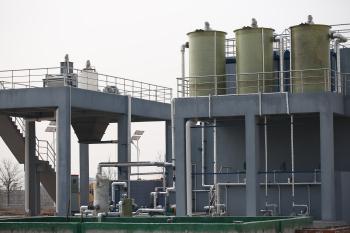 Luoyang Tailian New Material Co., Ltd.