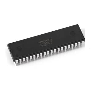 Best Microchip Tech Microcontroller Units ATMEGA32A-PU DIP-40 wholesale