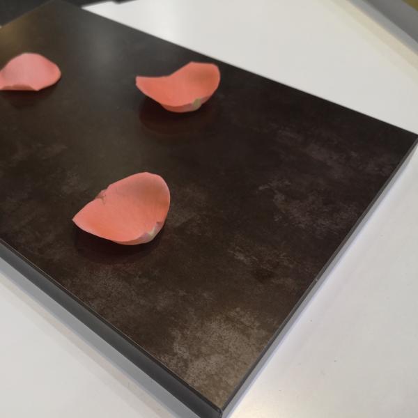Eco Friendly Marble PET 27mm MDF Wall Panels