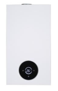 Best Balanced Flue Gas Wall Mounted Boiler For Home Heating Solutions wholesale