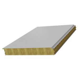 Best Metal Building Insulated Wall Panels , Commercial Insulated Metal Panels IMP wholesale