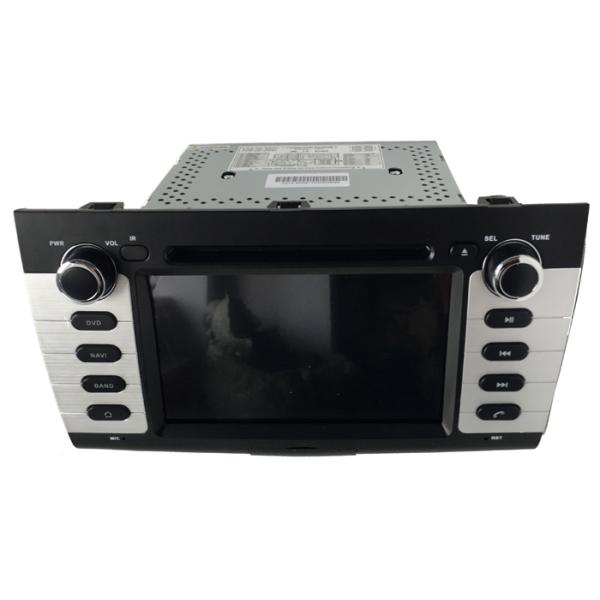 2din Android MP5 Car Radio for Suzuki SwiftGPS Navigation WIFI Carplay multimedia video player