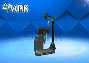 Best Coin Operated Virtual Reality Machine / Vr Game Machine Easy Operation wholesale