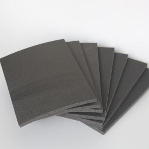 Heat Insulate Physically Fireproof Xpe Foam Crosslinked Polyethylene For Construction