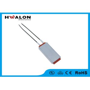 Electrical PTC Heater Element
