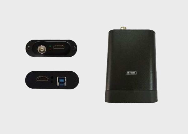 Cheap Video Conference Adaptor Audio Video Recorder Device HDMI Surround Output for sale