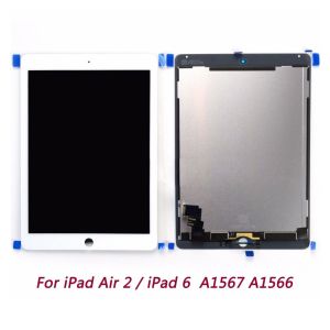 Best Touch Screen Digitizer Assembly Adhesive Lcd Ipad Pro 9.7 wholesale