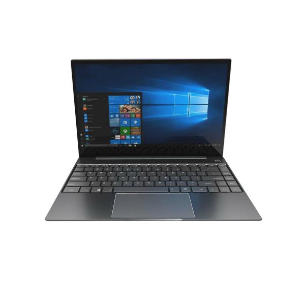 Cheap Business / Office 15.6 Inch Laptop Computer Quad Core RAM 6GB LPDDR4X IPS Display for sale