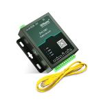 Modbus TCP Serial To Ethernet Converter Analog Input Output Monitor Rtu