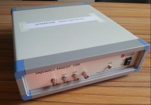 Best High Accuracy Ultrasonic Impedance Analyzer Testing Ceramic Piezoelectric Transducer wholesale