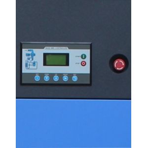 10bar Small Rotary Screw Air Compressor