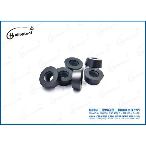 Medium Particle RCMX1204MO YBC151 CNC Carbide Inserts