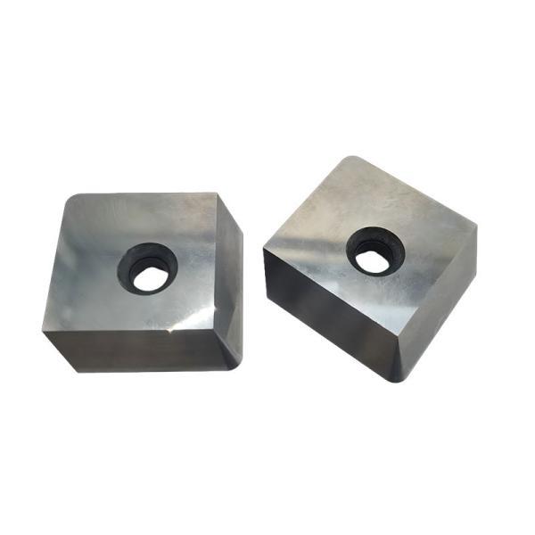 S25 CVD Coated Turning Inserts Milling Accessories Cemented Carbide Tooling