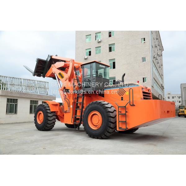 Chinese Single Coal Rotary Railroad Car Dumper System And Wagon Tippler for 20ft container unloading