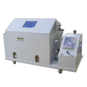 Best SUS304 Salt Spray Laboratory Testing Machines AC220V Alkali Resistant PH 6.5~7.2 And 3.0~3.2 HZ-2001A wholesale