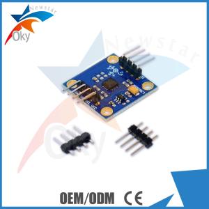 China Three Axis Gyroscope Angular Velocity Sensor Module L3G4200D on sale