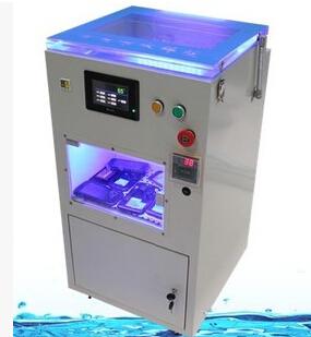 Cheap Nano  coating  vacuum mobile phone waterproof machine equipment for sale