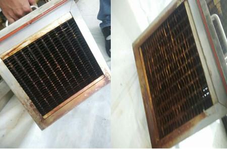 Cheap High Efficiency Noiseless CE Spray Cleaning Machine Automatically for sale