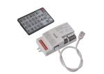 AC motion sensor switch Trailing Edge Dimmable Motion Sensor Push - Dim