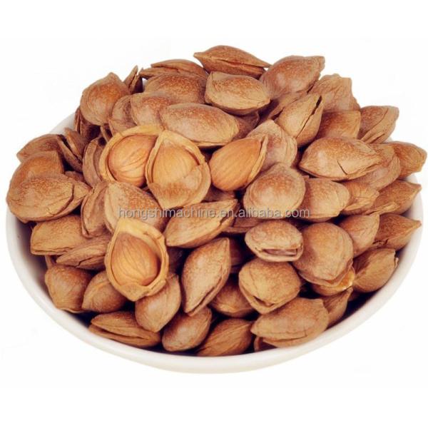 Almond sheller machine Hazel shelling shell removal machine Almond Shell Nut Separator Machine