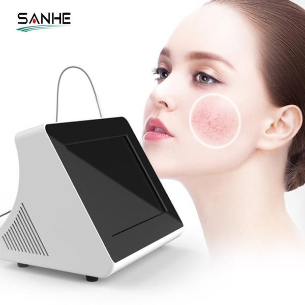Cheap Professional 30W Spider Vein Removal 980nm Diode Laser Vascular Laser Machine Diode Laser 980nm for sale