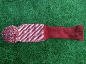 Best knitted head cover , golf knitted head cover , golf head cover  , golf headcover , driver head cover wholesale