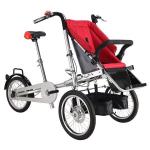 baby stroller bike