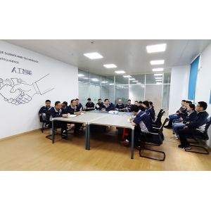 Hefei Dream Plus Co.,Ltd