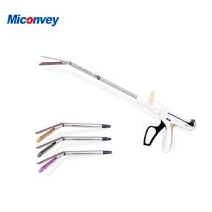 Disposable Universal Linear Endoscopy Instruments